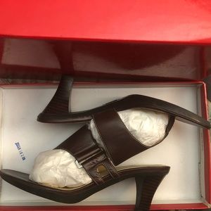 Anne Klein Heels
